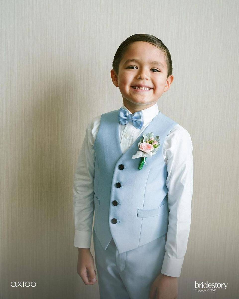potret El Barack Alexander (instagram.com/alexanderbarackel)