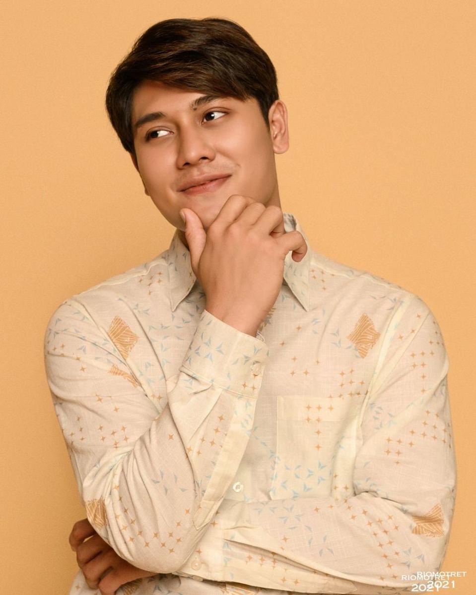 Rizky Billar (instagram.com/riomotret)