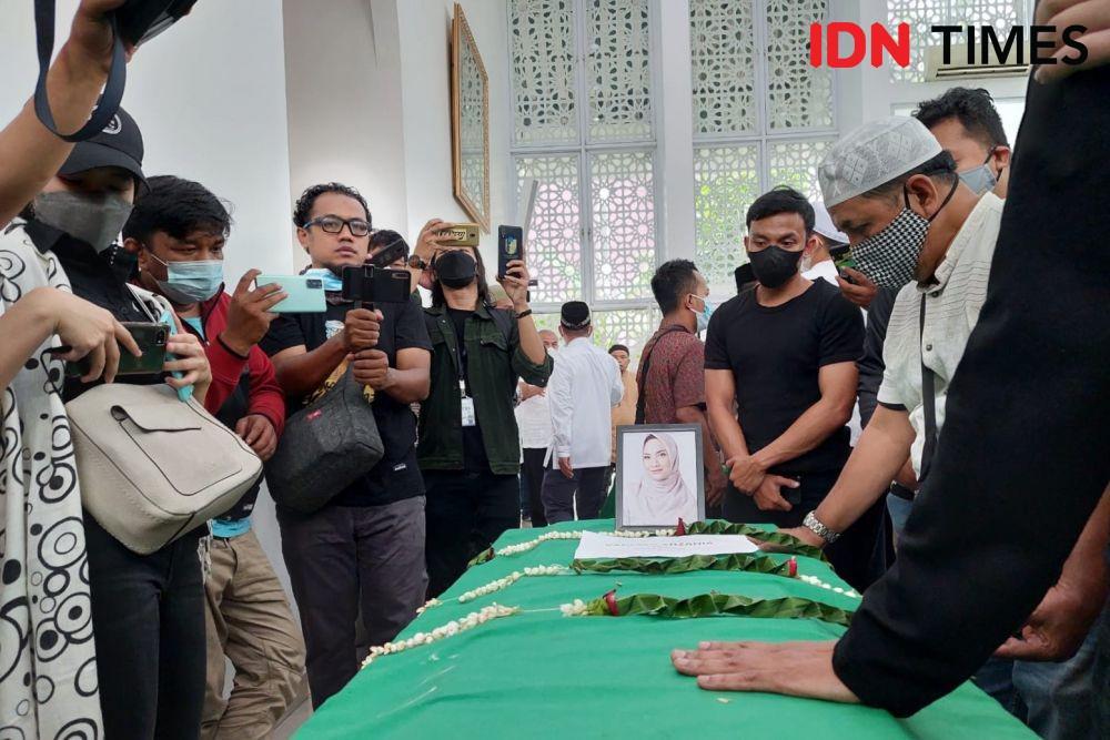 Tak Ada Santunan untuk Vanessa Angel hingga Tommy Sewakan Tanah Negara