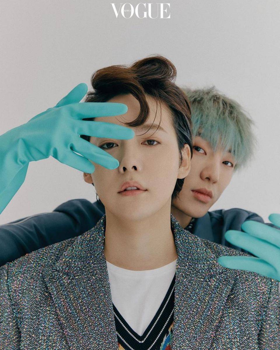 Jinu dan Yoon WINNER (instagram.com/winnercity)