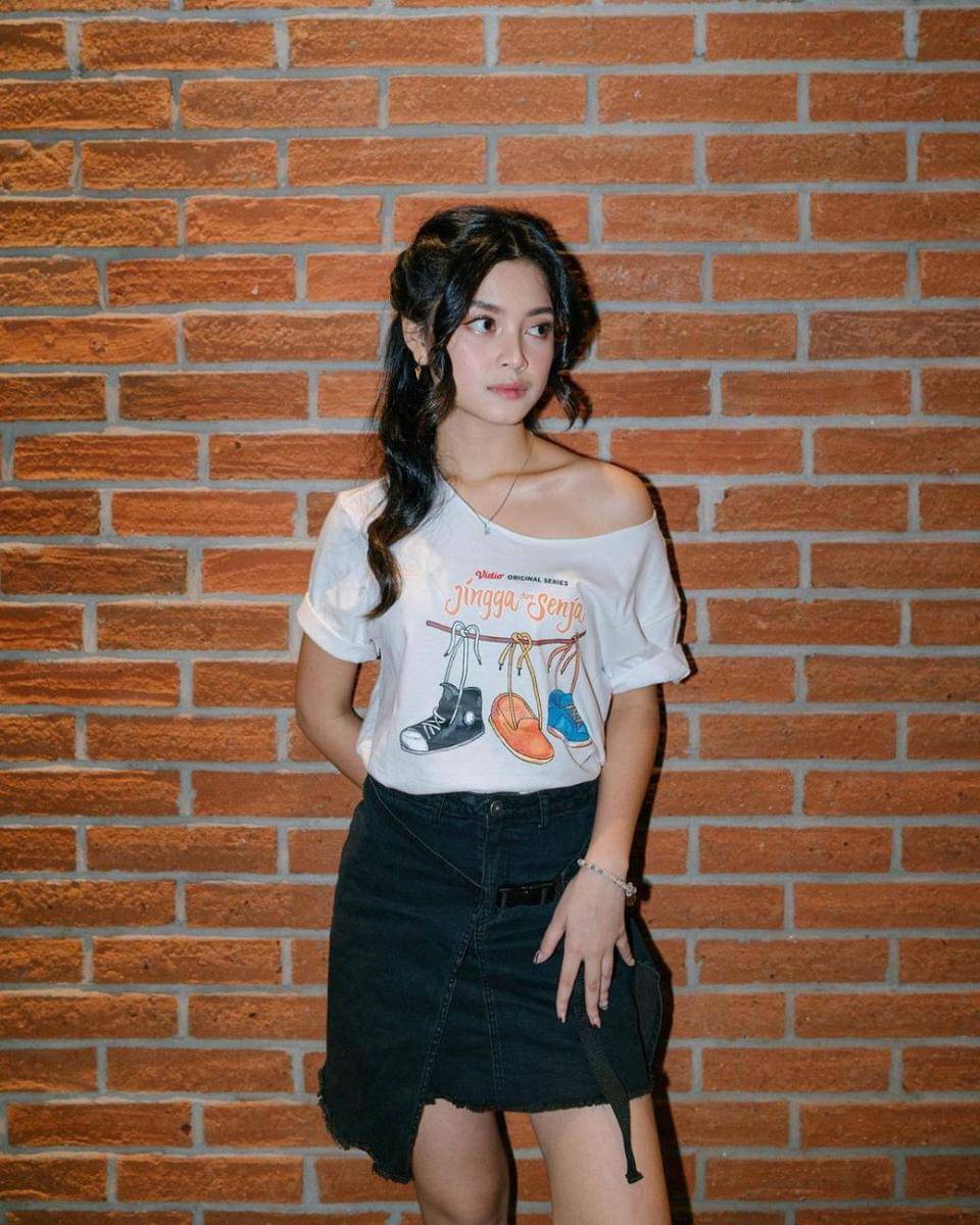 Yoriko Angeline (instagram.com/yorikooangln)