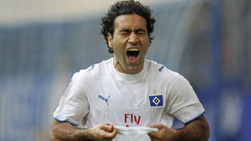 Mehdi Mahdavikia (dfb.de)