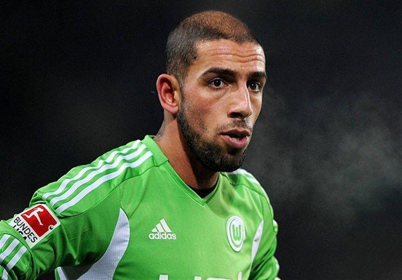 Ashkan Dejagah (tasnimnews.com)