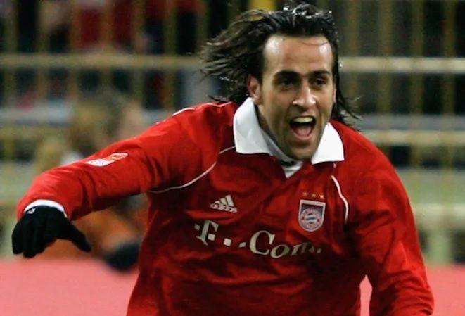 Ali Karimi (fcbayern.com)