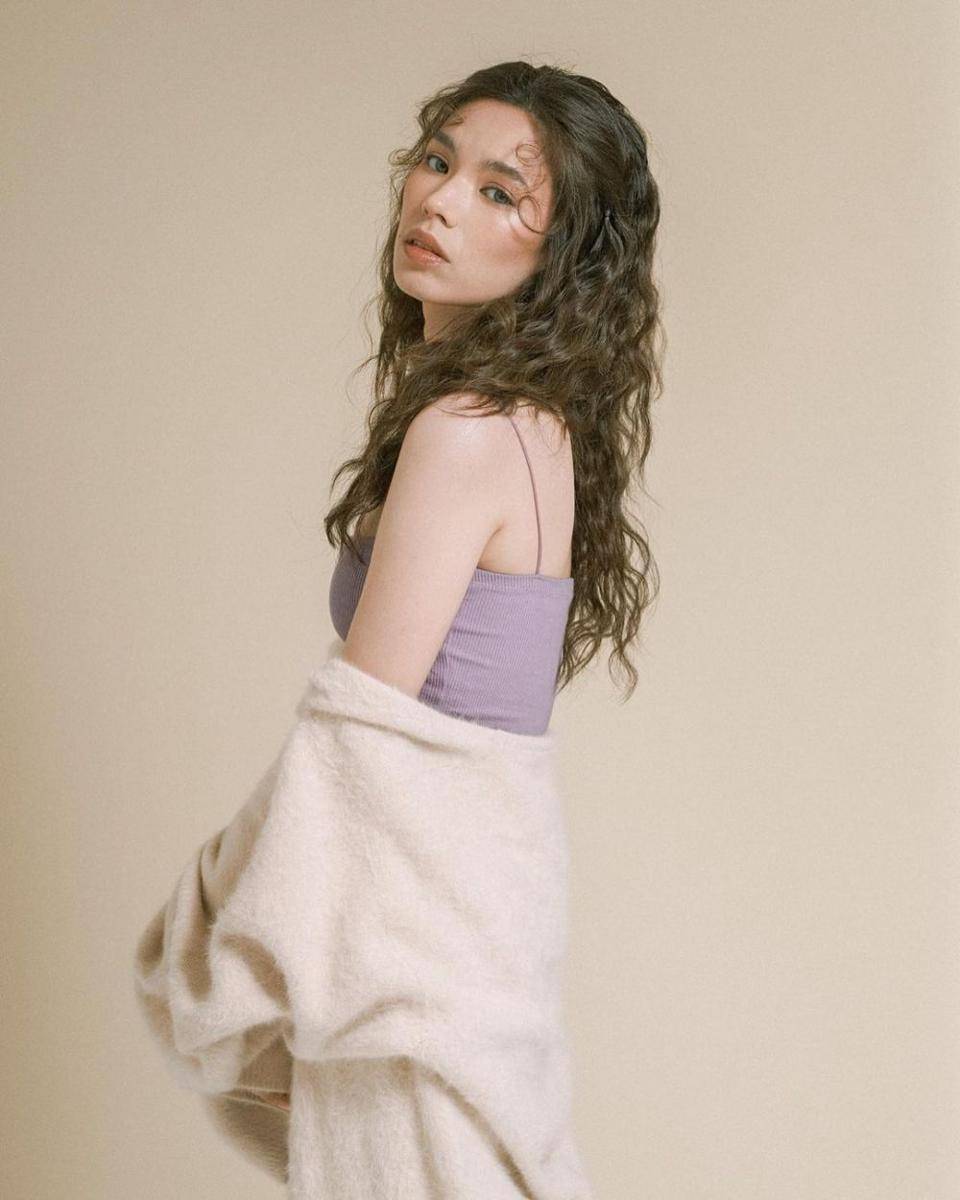 potret Tiffany Jolie (instagram.com/tiffany_jolie)