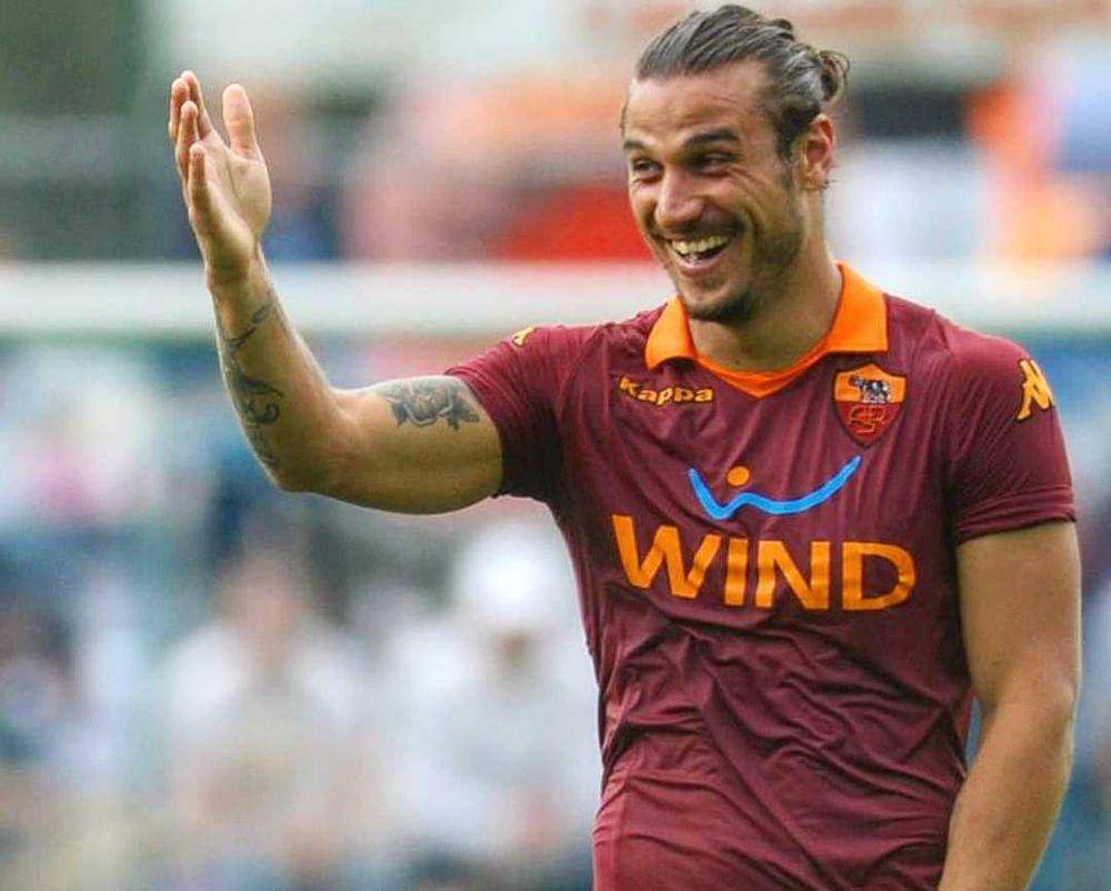 Dani Osvaldo (instagram.com/grecofootball)