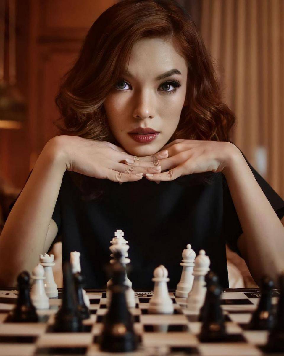 potret Tiffany Jolie (instagram.com/tiffany_jolie)