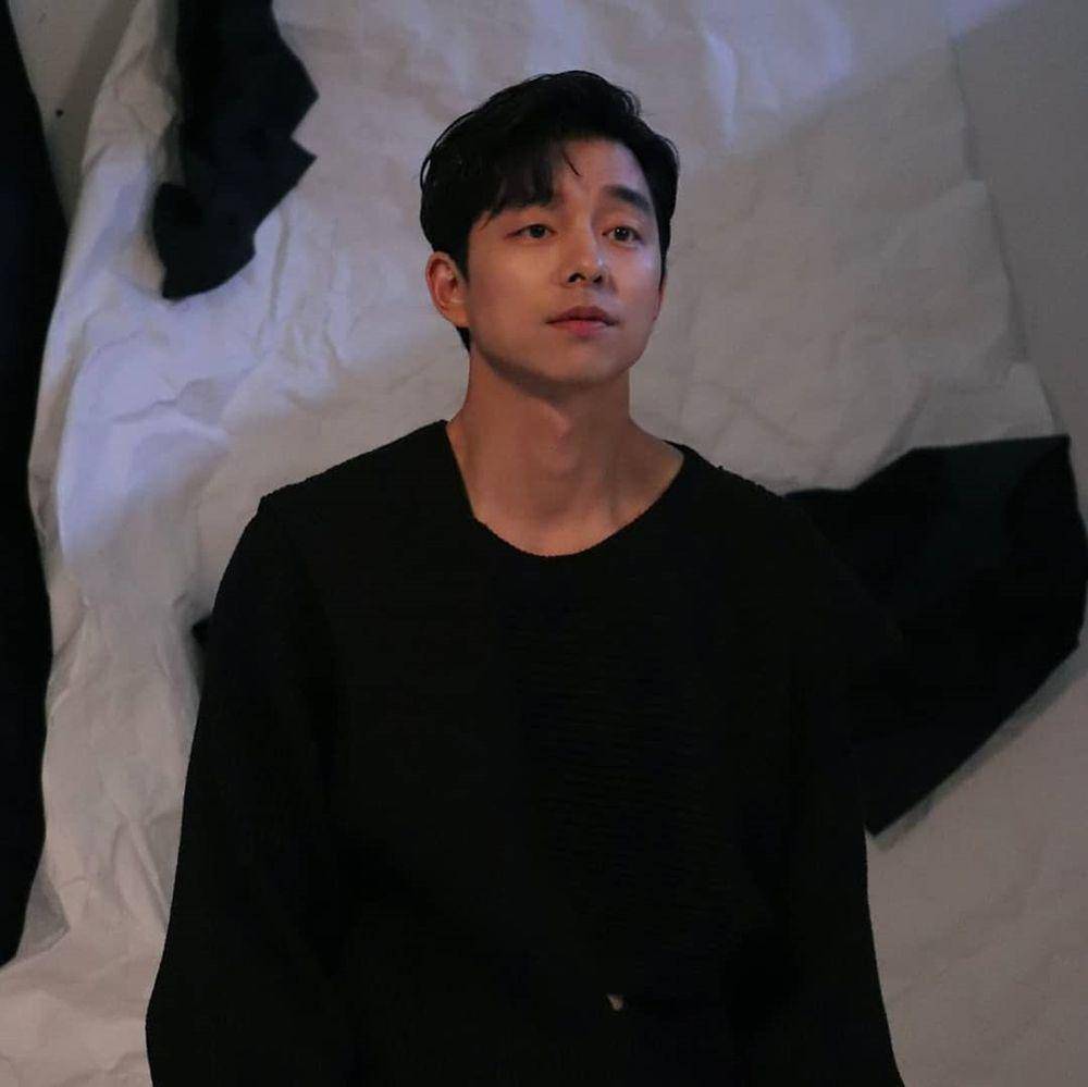 Gong Yoo (instagram.com/management_soop)