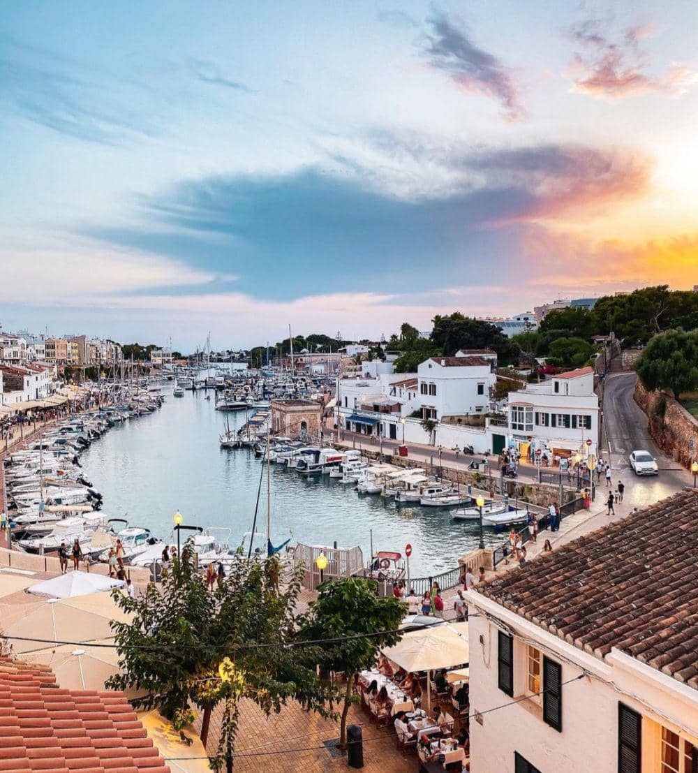 Ciutadella (instagram.com/joanna_mrc)