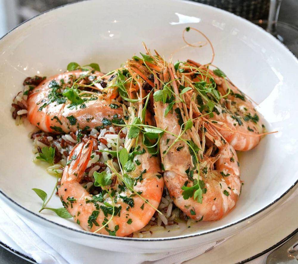 ilustrasi hidangan gambas à la plancha (instagram.com/foodiefedldn)