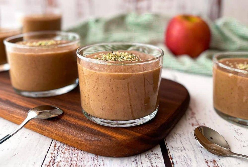 5 Custard Khas Eropa Barat yang Paling Menggoda, Bikin Susah Berpaling