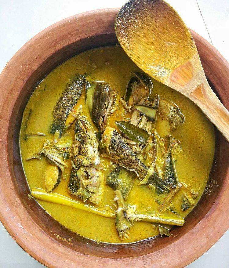 Eungkot Paya (Instagram.com/fooddiaryjournals)