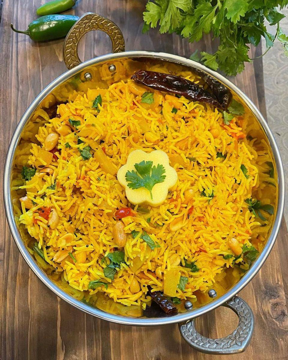 elumichai sadham (instagram.com/fullbloomkitchen)