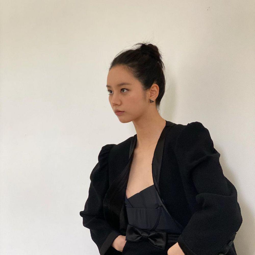 Hyeri Girl's Day (instagram.com/hyeri_0609)