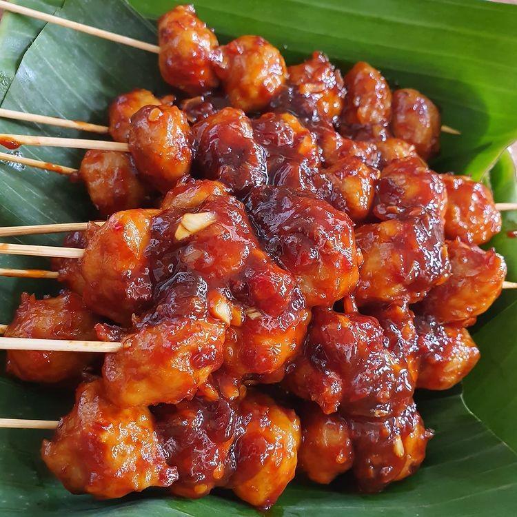 Resep Membuat Pentol yang Enak untuk Camilan di Rumah