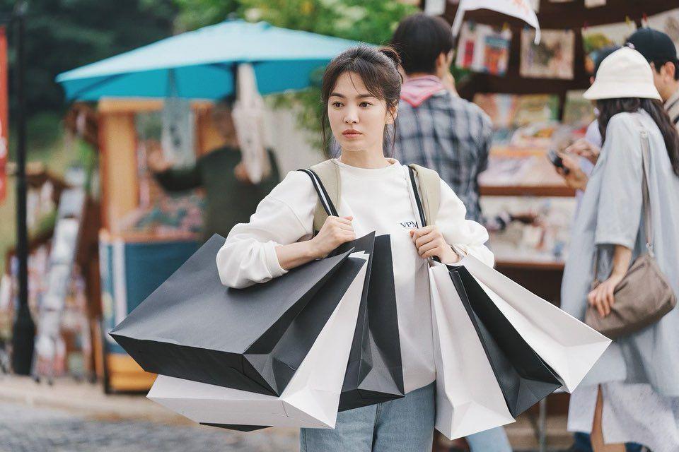 5 KDrama Tentang Industri Fashion, Terbaru Now, We Are Breaking Up!