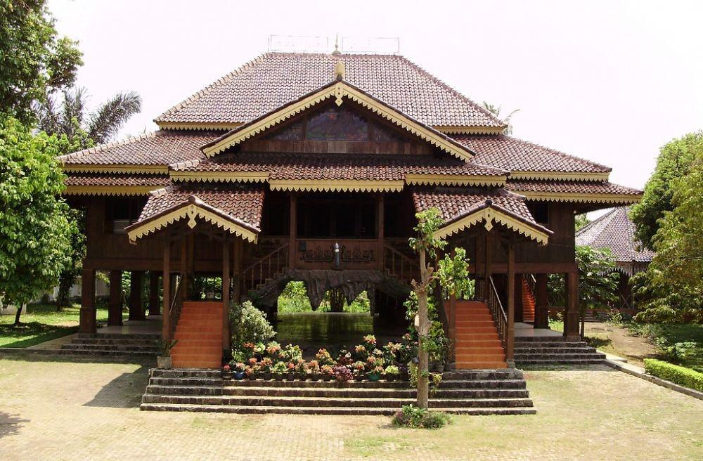 Mengenal 2 Rumah Adat Sulawesi Utara: Ciri dan Bagian Rumah