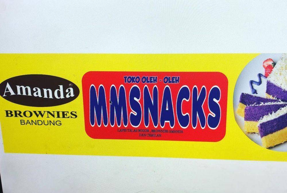 Instagram/mmsnacks