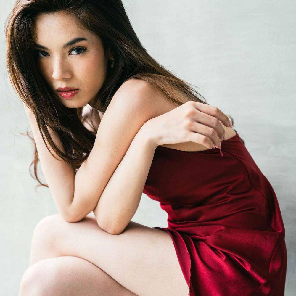 potret Tiffany Jolie (instagram.com/tiffany_jolie)