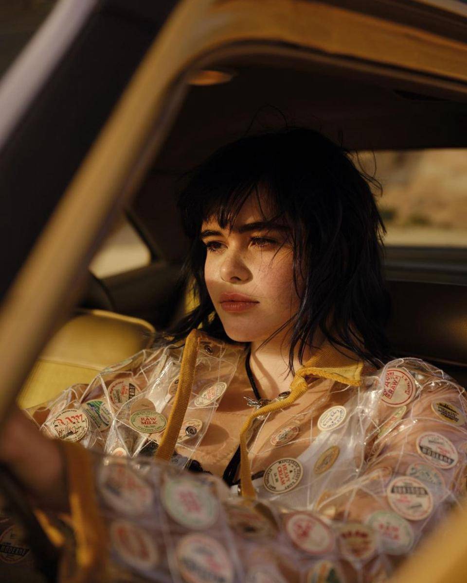 potret Barbie Ferreira (instagram.com/barbieferreira)