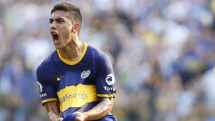 5 Pemain Top yang Ternyata Lulusan Akademi Boca Juniors