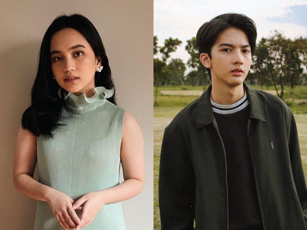 13 Artis Indonesia yang Bintangi Film Adaptasi Webtoon, Semua Berbakat