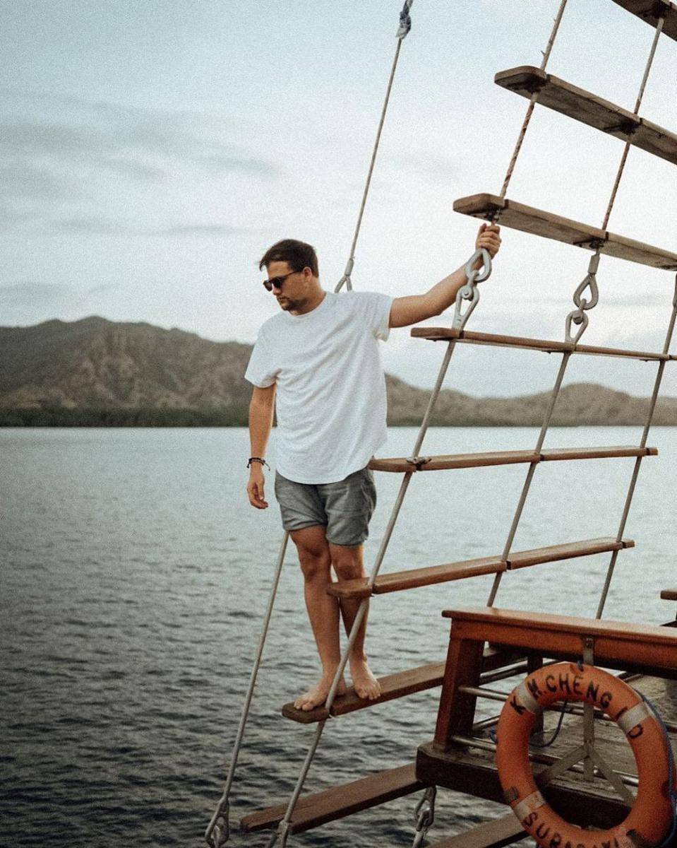 Stuart Collin (instagram.com/stuartcollin)