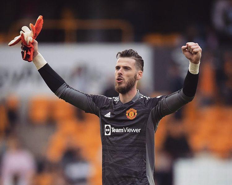 6 Kiper Top Klub Besar Eropa, Loyal Bertahan Cukup Lama