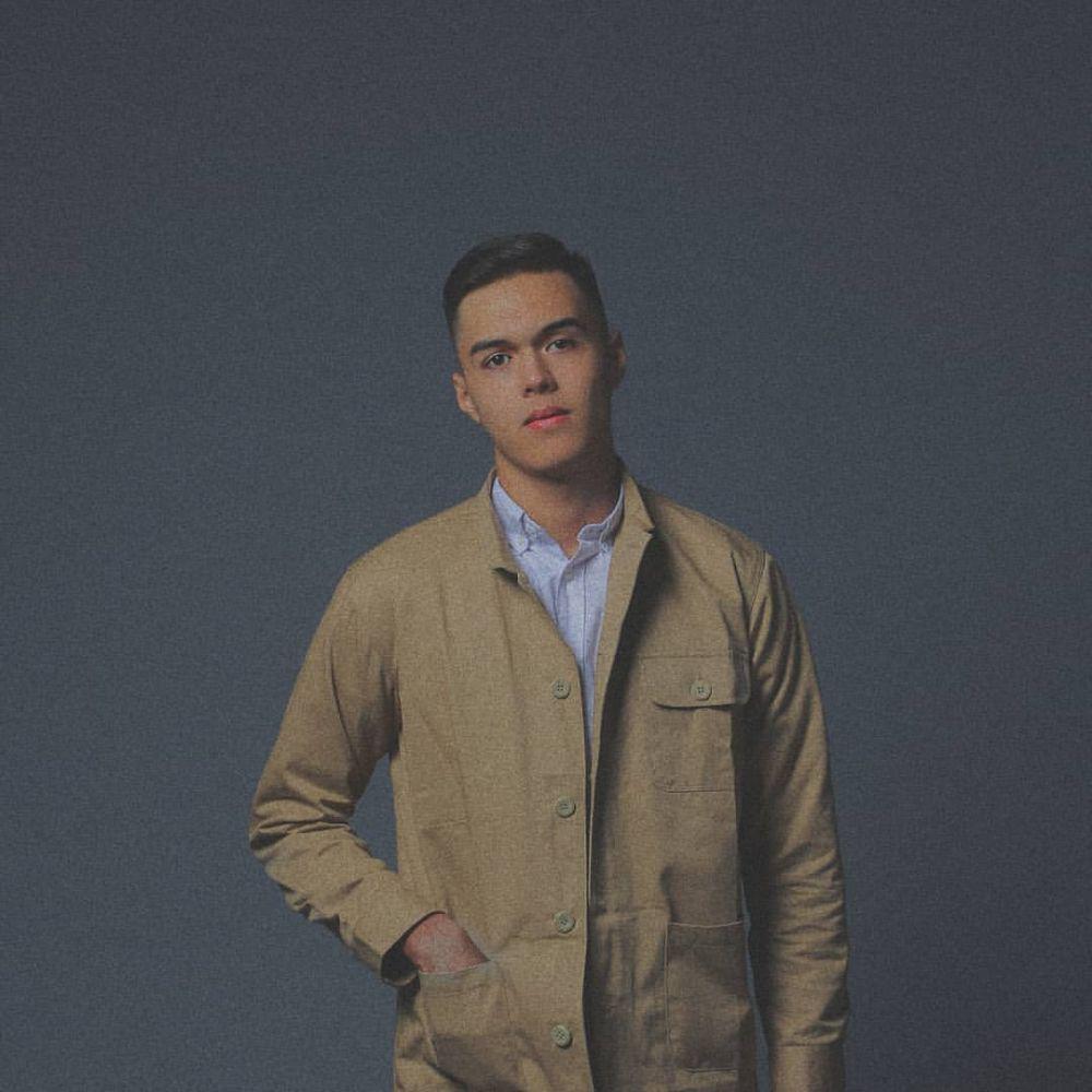 Rizky Djanbi (instagram.com/rizkydj)