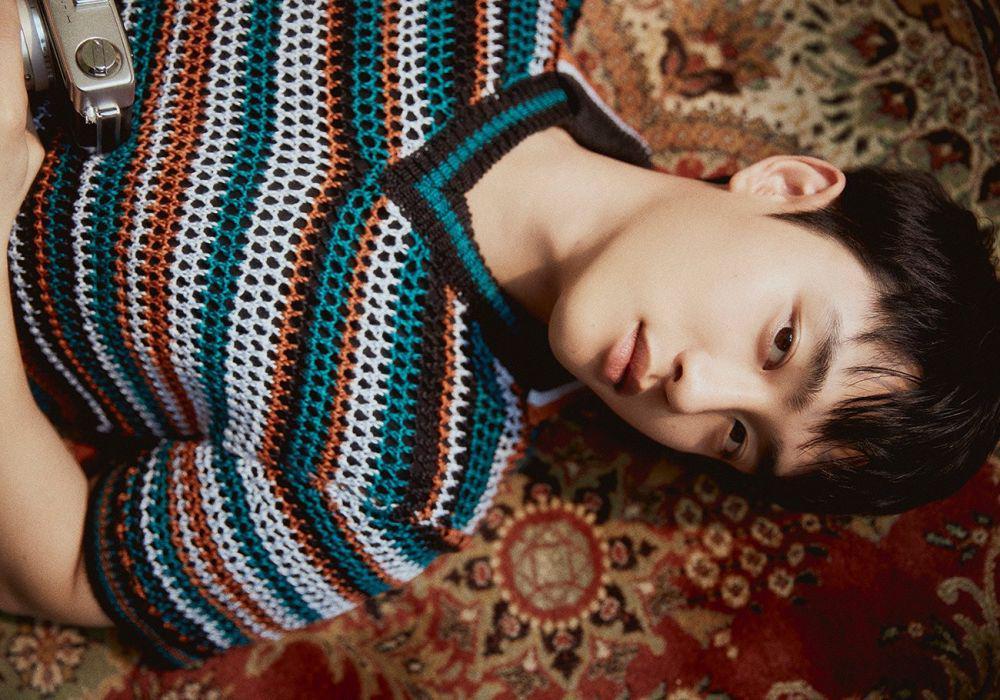 D.O. EXO (twitter.com/weareoneEXO)