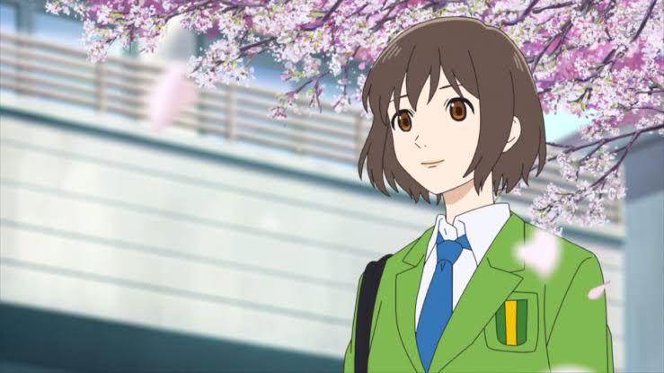 Sawa Echizen (dok. LIDENFILMS/Farewell, My Dear Cramer)