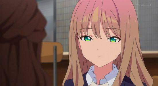 Yume Minami (dok. Trigger/SSSS.DYNAZENON)