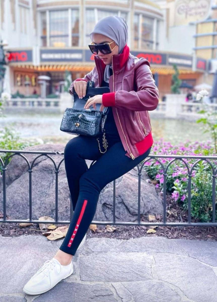 potret Syahrini (instagram.com/princessyahrini)