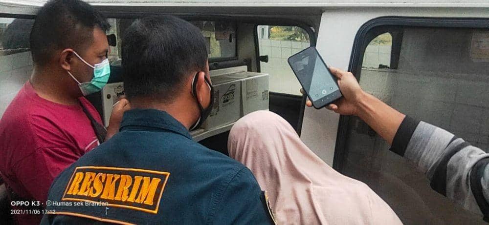 Diduga Tersengat Listrik, Pria di Langkat Ditemukan Tak Bernyawa