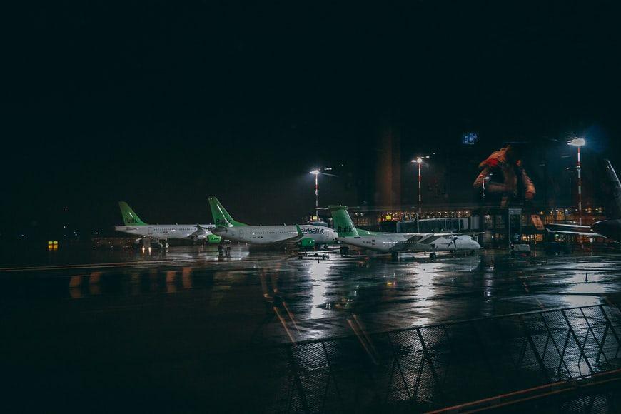 Bandara Palma Ditutup Setelah Penumpang Kabur dari Pesawat