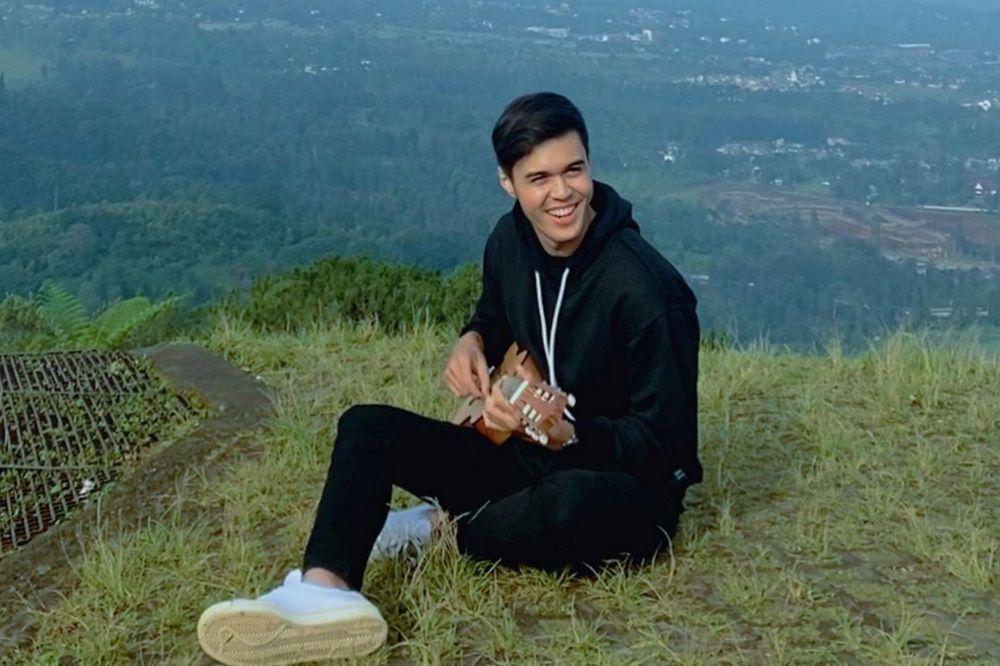 Rizky Djanbi (instagram.com/rizkydj)