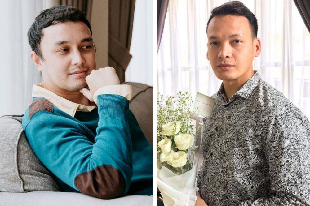 9 Aktor yang Sempat Menjadi Lawan Main Vanessa Angel, Sang Ratu FTV