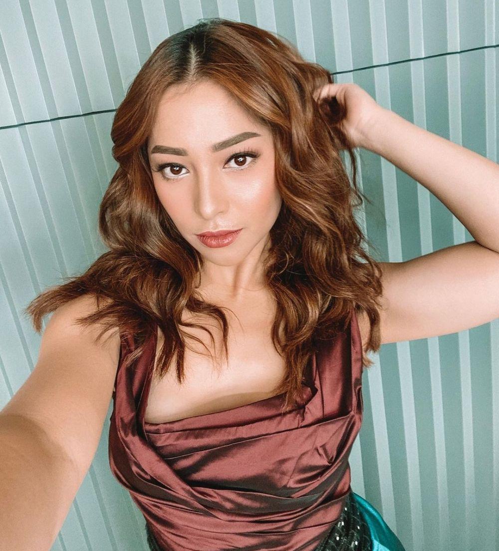 potret Nikita Willy (instagram.com/nikitawillyofficial94)