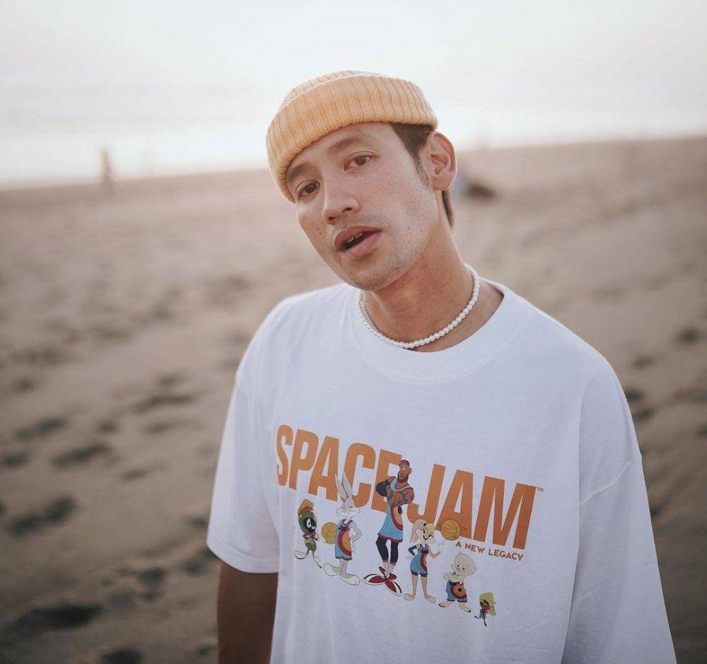 Tarra Budiman (instagram.com/tarrabudiman)