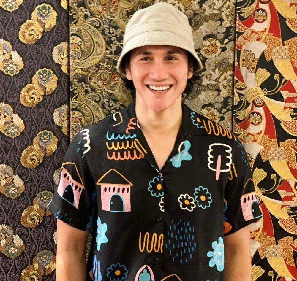 Vino Bastian (instagram.com/vinogbastoan__)