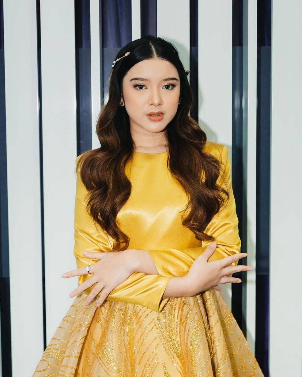 Tiara Andini (instagram.com/tiaraandini)