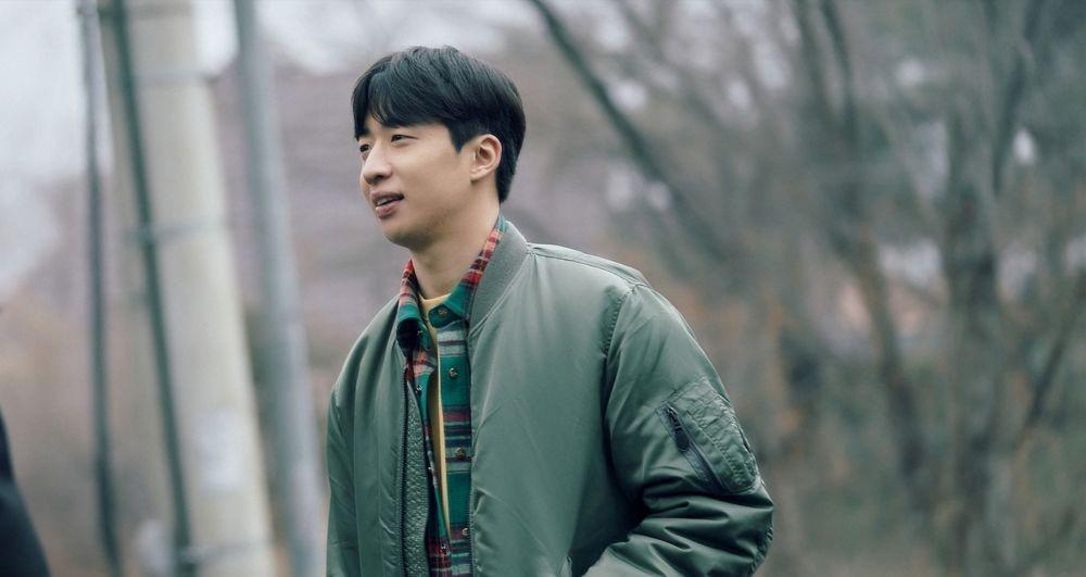 [QUIZ] Dari Peran Yoo Su Bin di Drama Korea, Female Character Mana yang Kamu Banget