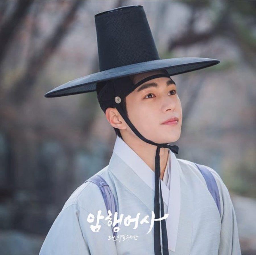 Kim Myung Soo di drama Secret Royal Inspector (Dok. KBS/Secret Royal Inspector)