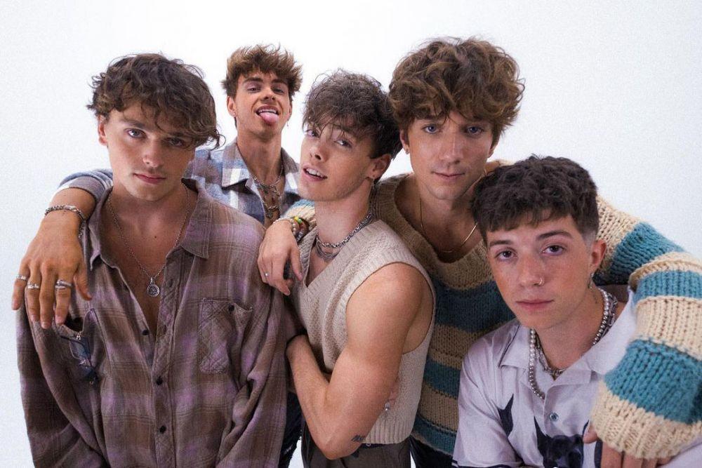[EKSKLUSIF] Why Don't We Ingin Lebih Sering Bertemu Fans di Indonesia