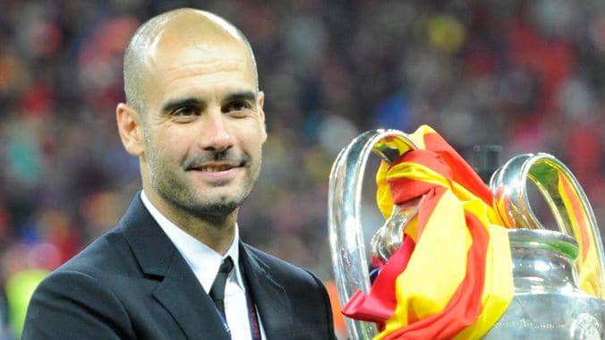 Pep Guardiola (uefa.com)