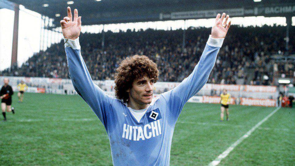 Kevin Keegan (twitter.com/fifacom)