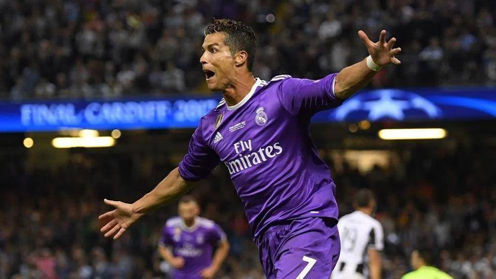 Cristiano Ronaldo (uefa.com)
