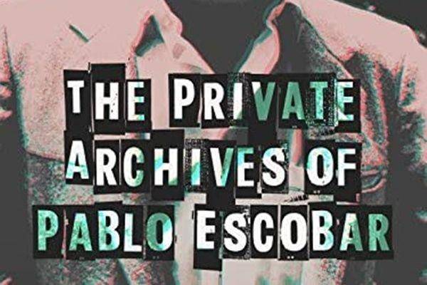 film tentang Pablo Escobar (dok. Cinema Tropical)