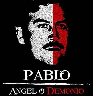film tentang Pablo Escobar (dok. Sierralta Entertainment)