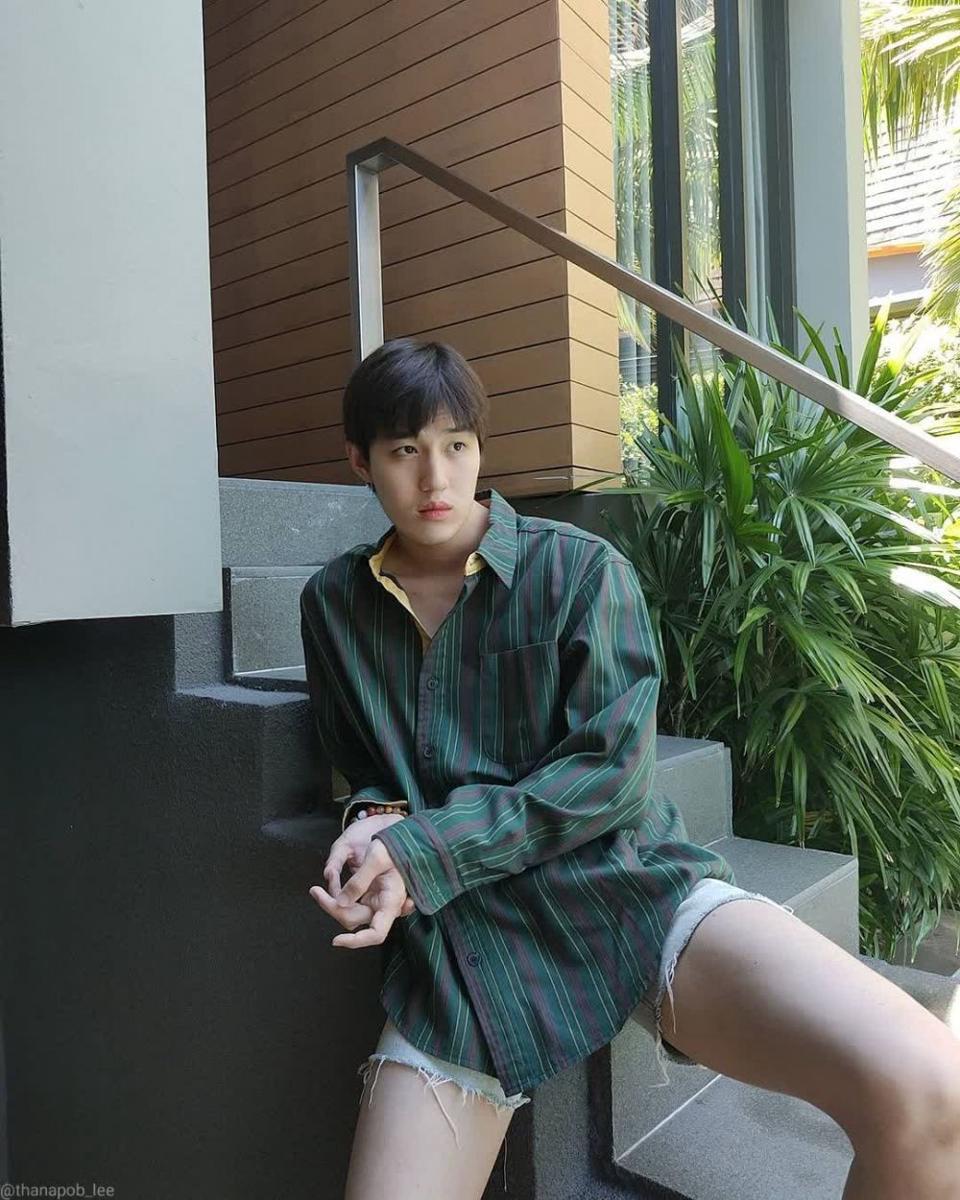 Tor Thanapob (instagram.com/thanapob_lee)